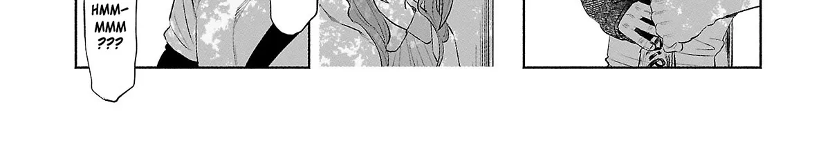 I Wanted To Be Hurt By Love Zinmanga X Chapter 32 Page 46