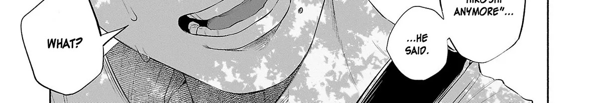 I Wanted To Be Hurt By Love Zinmanga X Chapter 32 Page 52