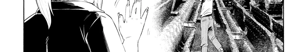 I Wanted To Be Hurt By Love Zinmanga X Chapter 31 Page 18