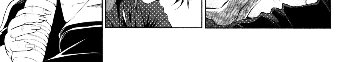 I Wanted To Be Hurt By Love Zinmanga X Chapter 31 Page 20