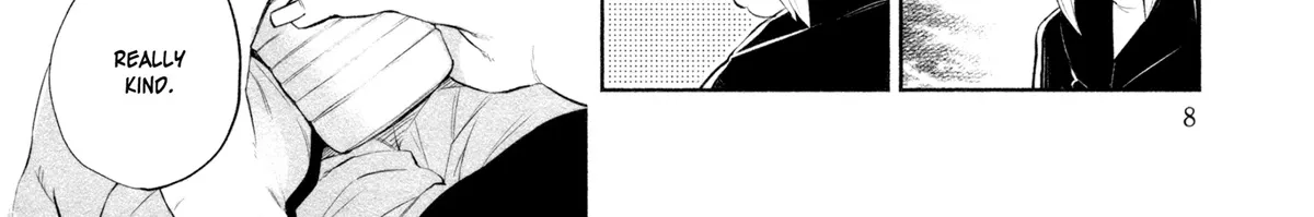 I Wanted To Be Hurt By Love Zinmanga X Chapter 31 Page 22