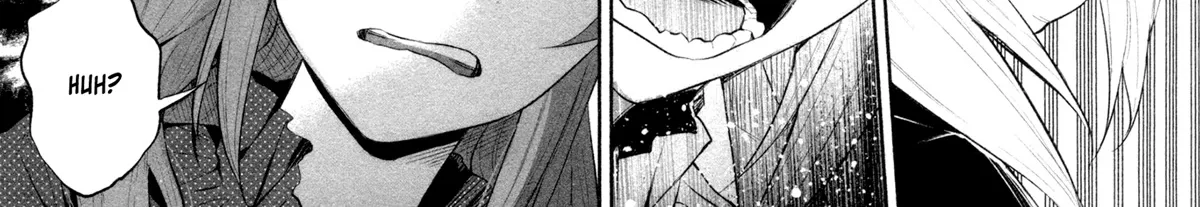 I Wanted To Be Hurt By Love Zinmanga X Chapter 31 Page 24