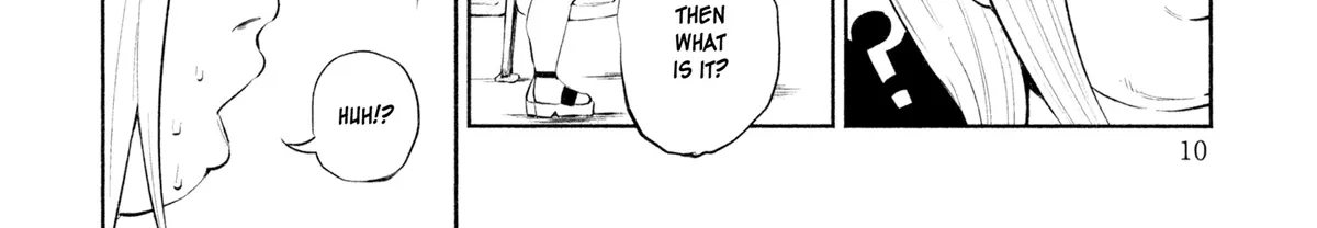 I Wanted To Be Hurt By Love Zinmanga X Chapter 31 Page 26