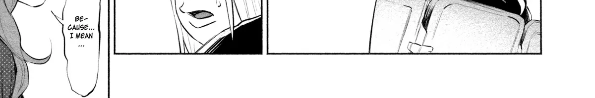 I Wanted To Be Hurt By Love Zinmanga X Chapter 31 Page 28