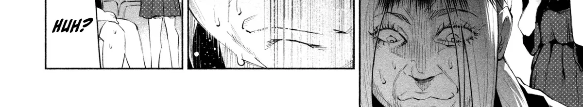 I Wanted To Be Hurt By Love Zinmanga X Chapter 31 Page 36