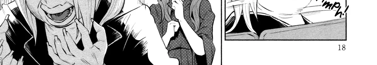 I Wanted To Be Hurt By Love Zinmanga X Chapter 31 Page 40