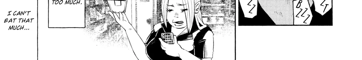 I Wanted To Be Hurt By Love Zinmanga X Chapter 31 Page 54