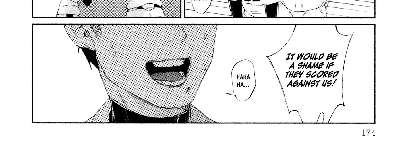 I Wanted To Be Hurt By Love Zinmanga X Chapter 30 Page 4