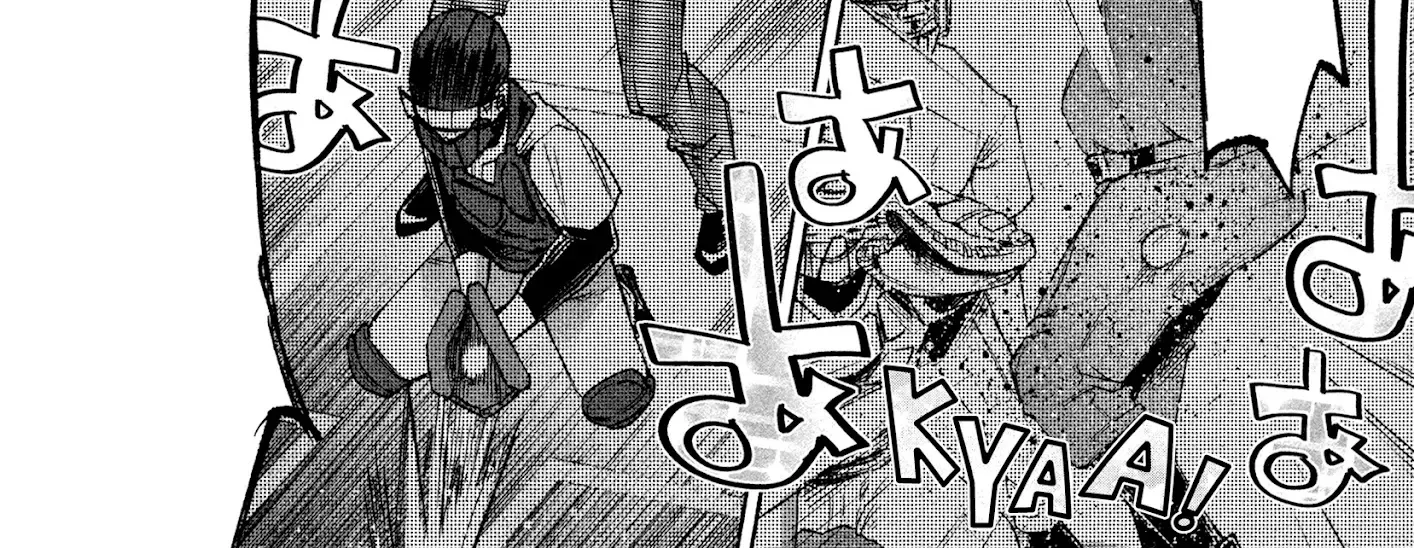 I Wanted To Be Hurt By Love Zinmanga X Chapter 30 Page 12