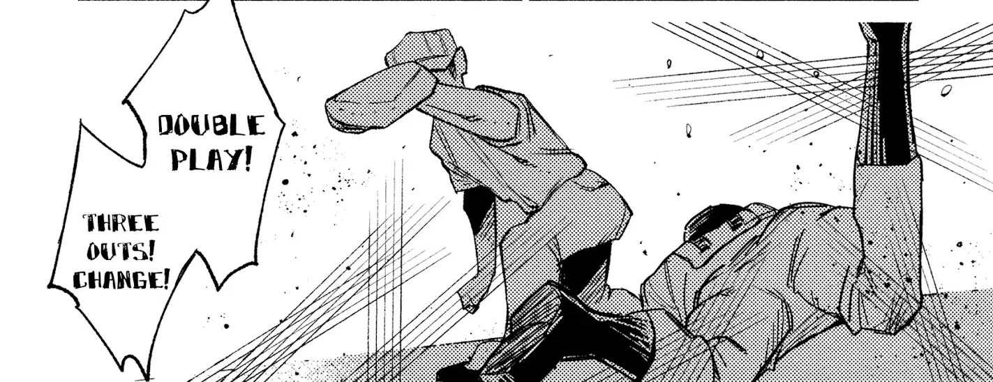 I Wanted To Be Hurt By Love Zinmanga X Chapter 30 Page 16