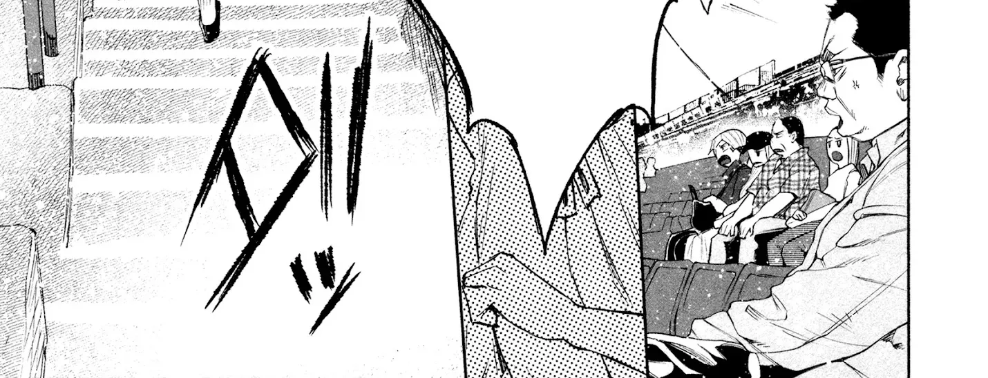I Wanted To Be Hurt By Love Zinmanga X Chapter 30 Page 18
