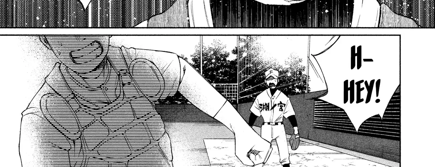 I Wanted To Be Hurt By Love Zinmanga X Chapter 30 Page 21
