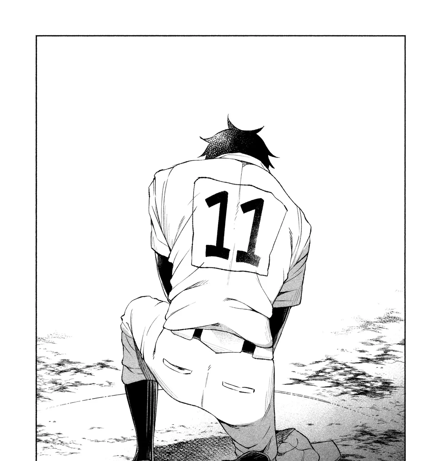 I Wanted To Be Hurt By Love Zinmanga X Chapter 30 Page 22