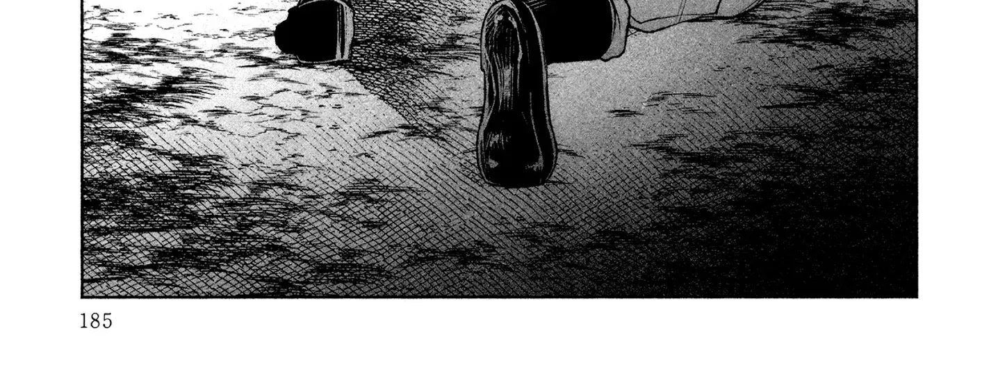 I Wanted To Be Hurt By Love Zinmanga X Chapter 30 Page 23