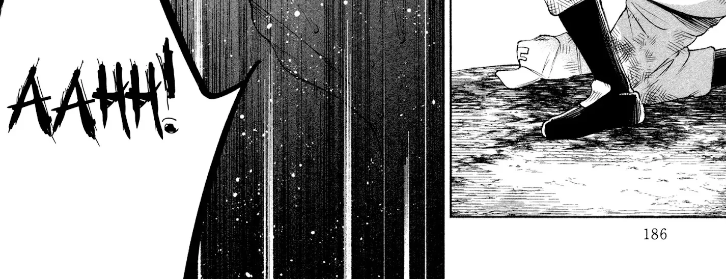 I Wanted To Be Hurt By Love Zinmanga X Chapter 30 Page 25