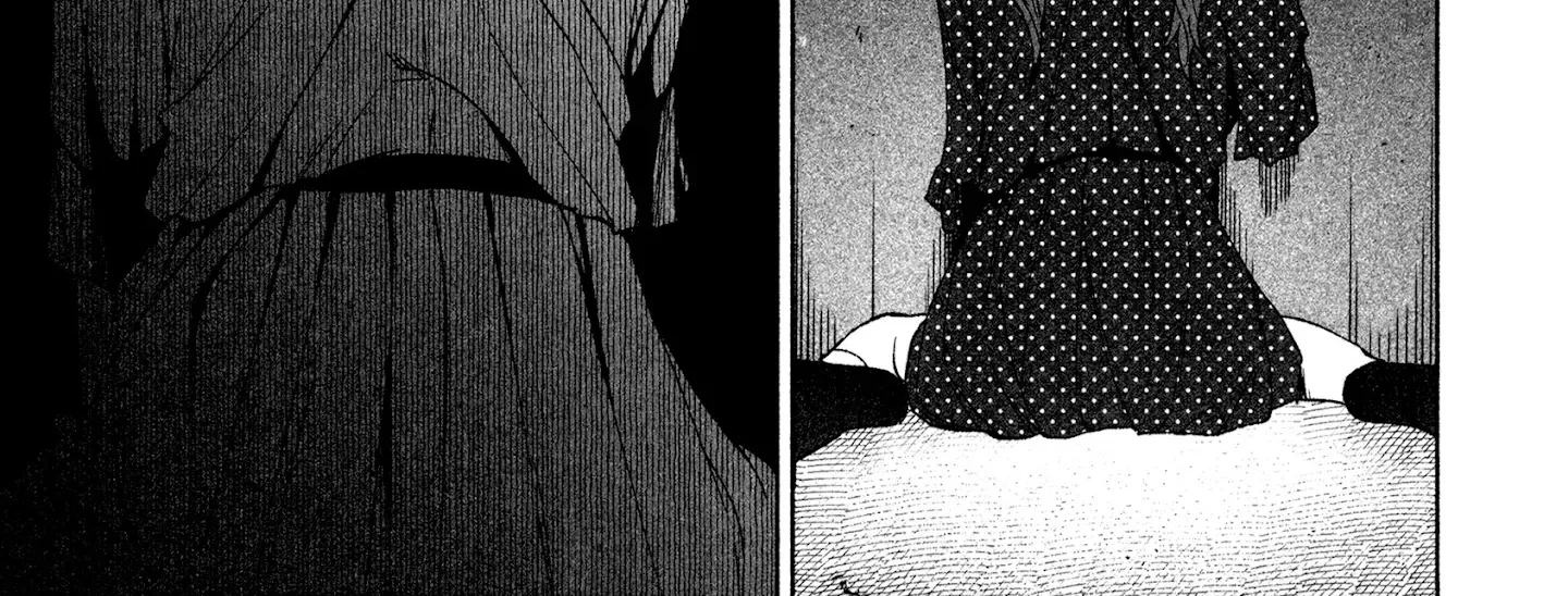 I Wanted To Be Hurt By Love Zinmanga X Chapter 30 Page 31