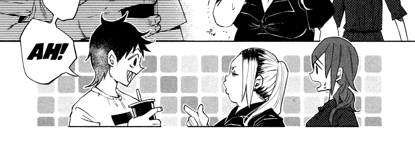 I Wanted To Be Hurt By Love Zinmanga X Chapter 29 Page 6