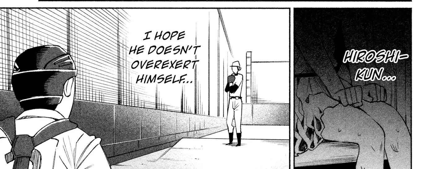 I Wanted To Be Hurt By Love Zinmanga X Chapter 29 Page 10