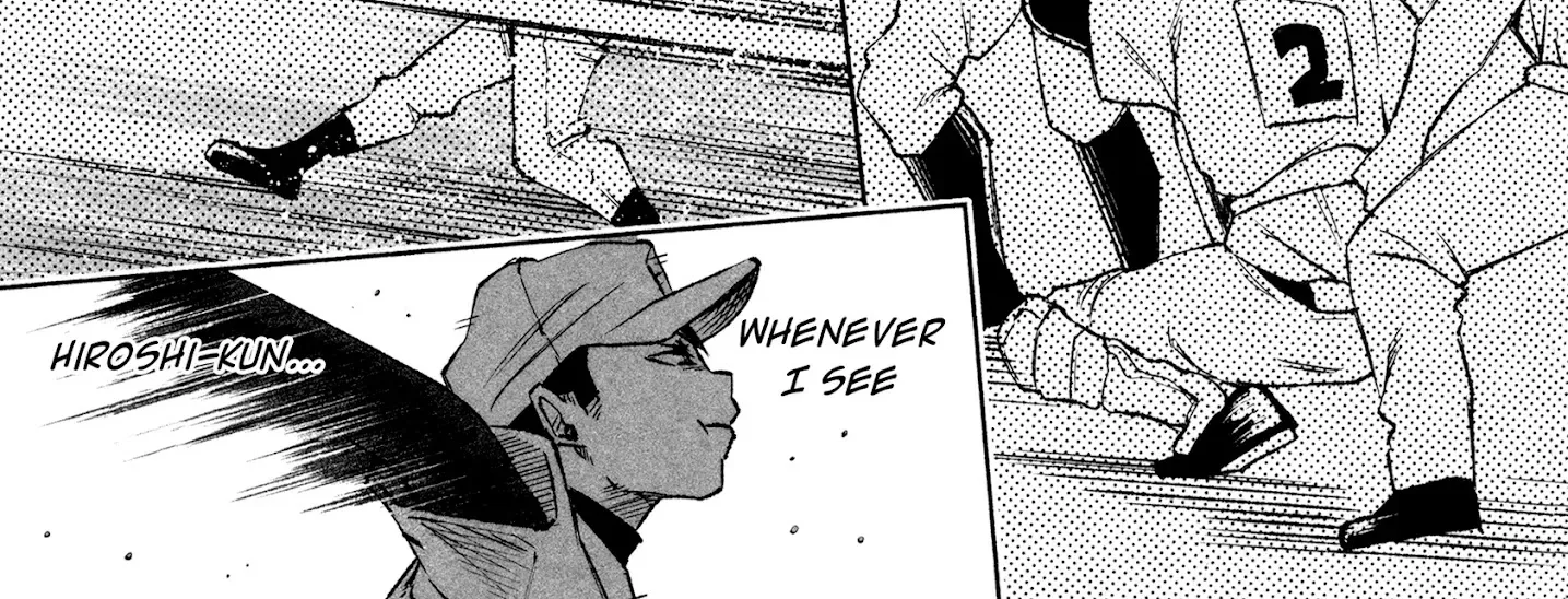 I Wanted To Be Hurt By Love Zinmanga X Chapter 29 Page 18