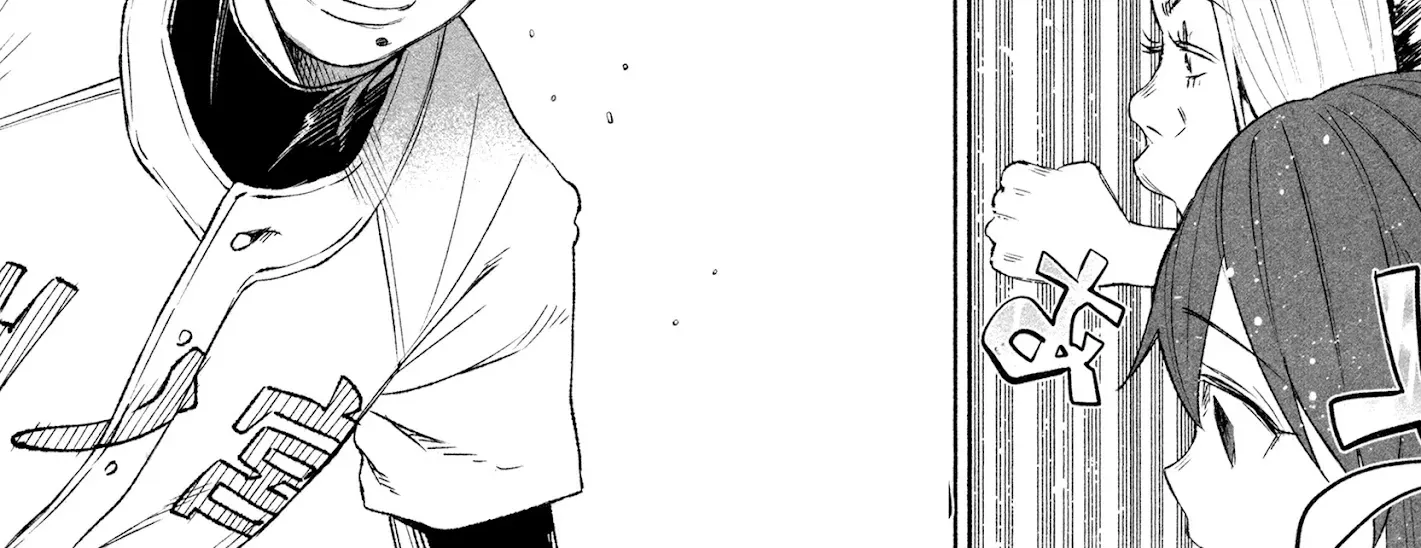 I Wanted To Be Hurt By Love Zinmanga X Chapter 29 Page 20