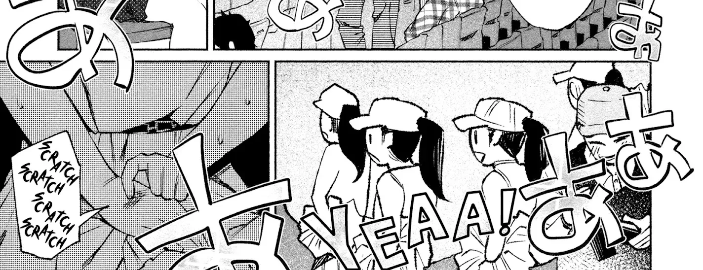 I Wanted To Be Hurt By Love Zinmanga X Chapter 29 Page 22