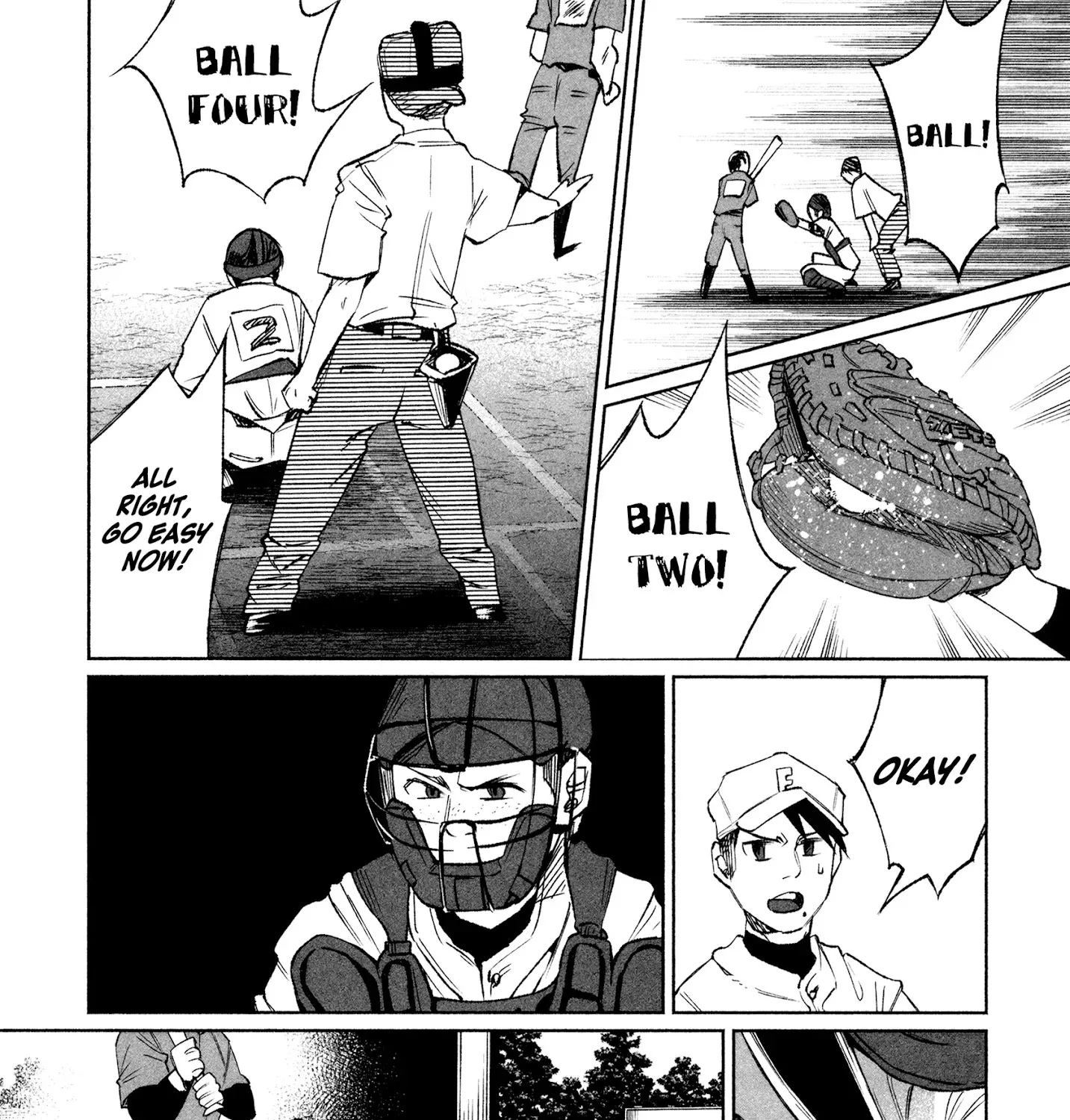 I Wanted To Be Hurt By Love Zinmanga X Chapter 29 Page 25