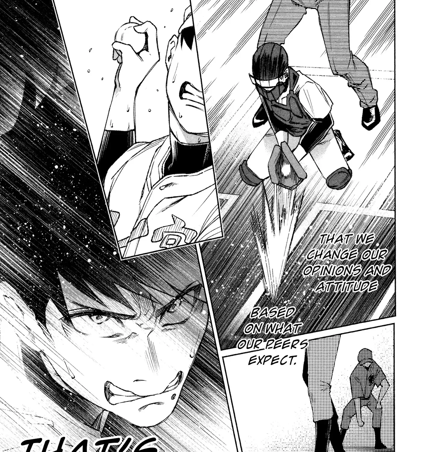 I Wanted To Be Hurt By Love Zinmanga X Chapter 29 Page 29