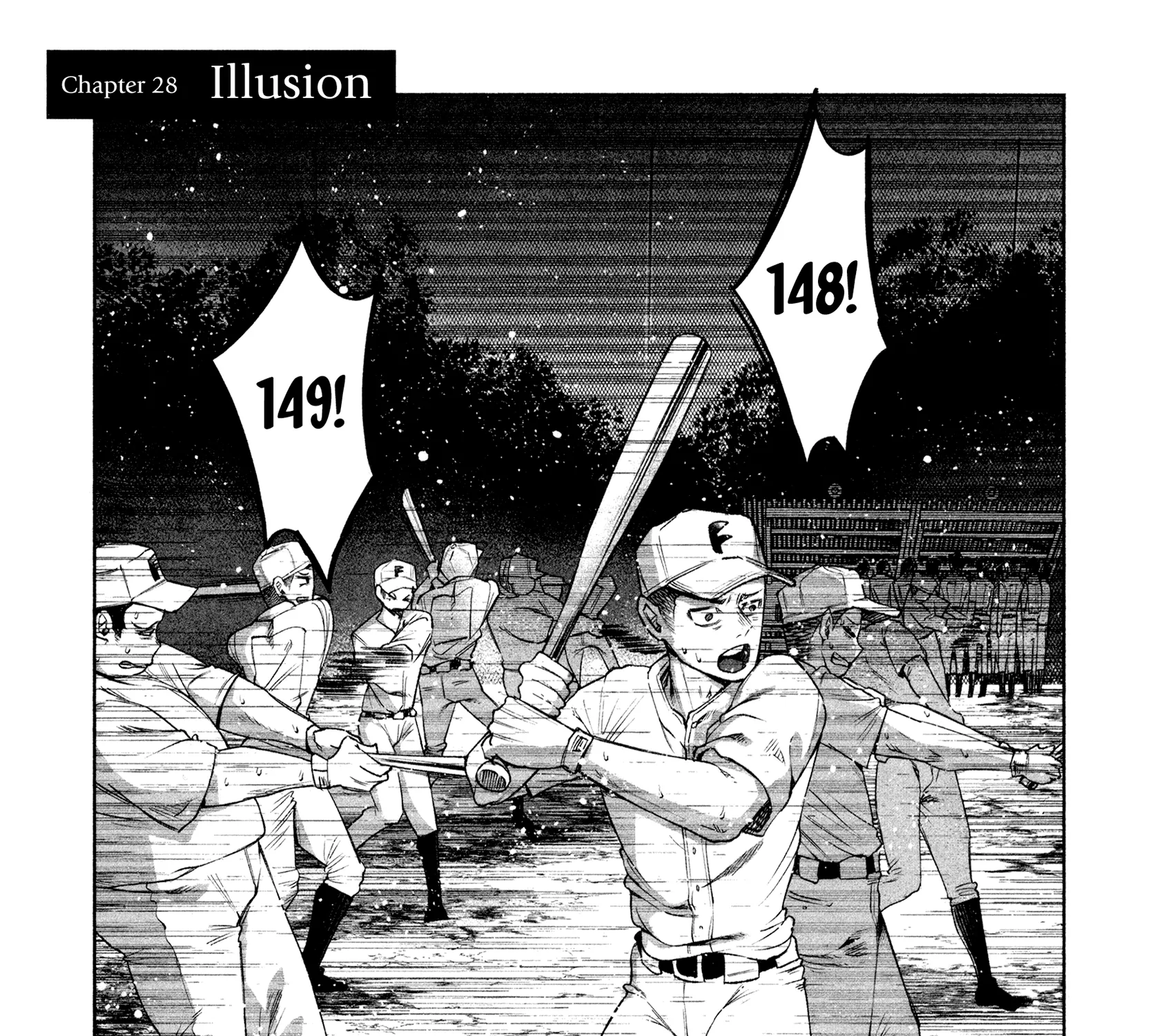 I Wanted To Be Hurt By Love Zinmanga X Chapter 28 Page 1