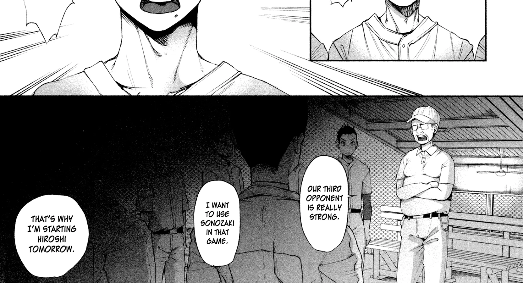 I Wanted To Be Hurt By Love Zinmanga X Chapter 28 Page 6