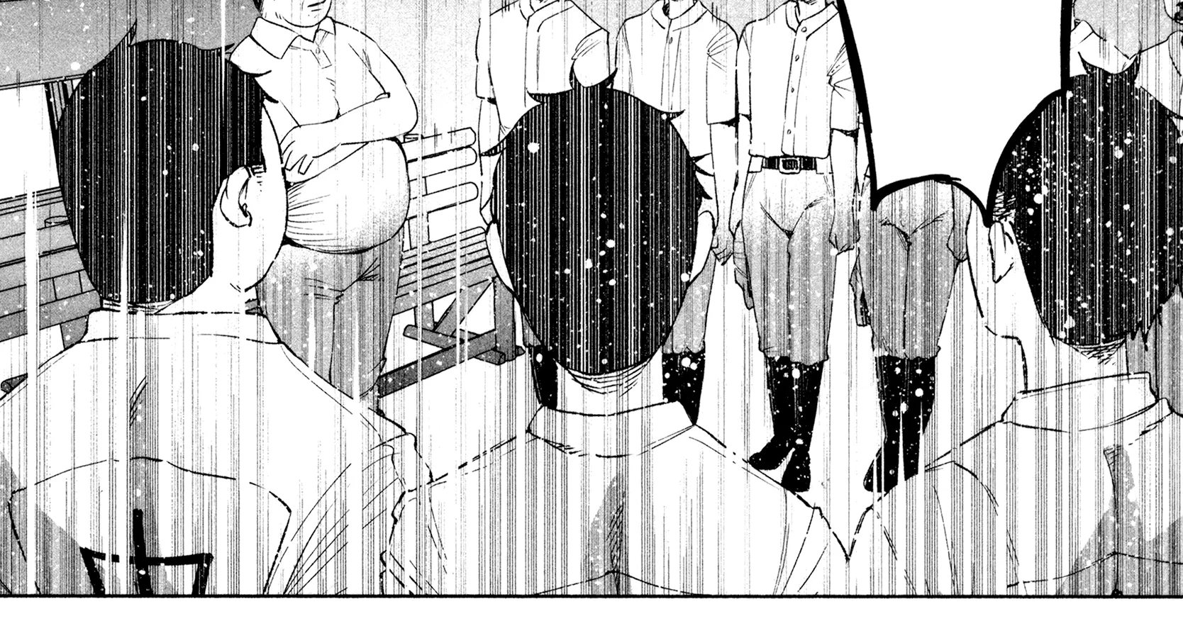 I Wanted To Be Hurt By Love Zinmanga X Chapter 28 Page 8