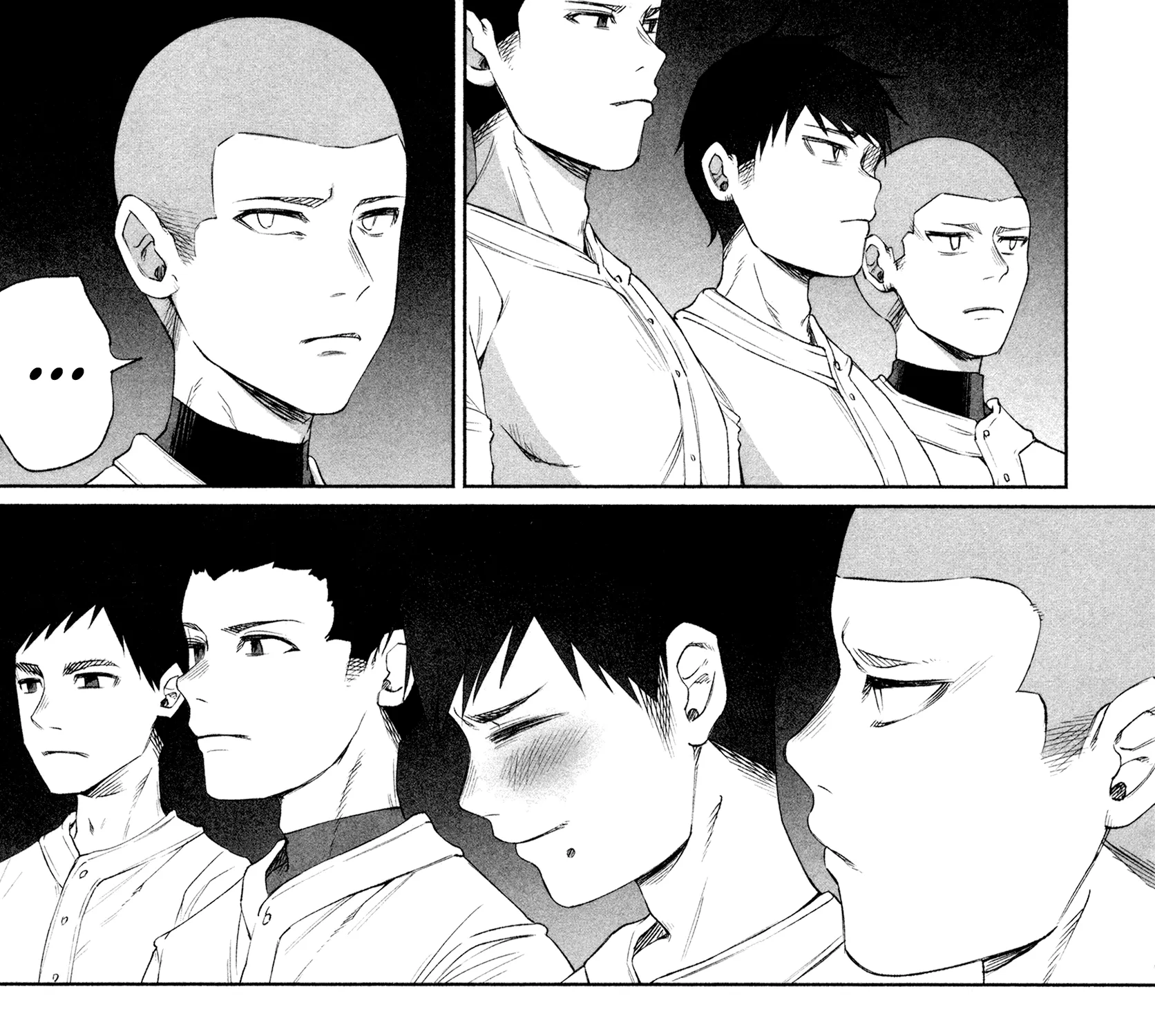 I Wanted To Be Hurt By Love Zinmanga X Chapter 28 Page 9