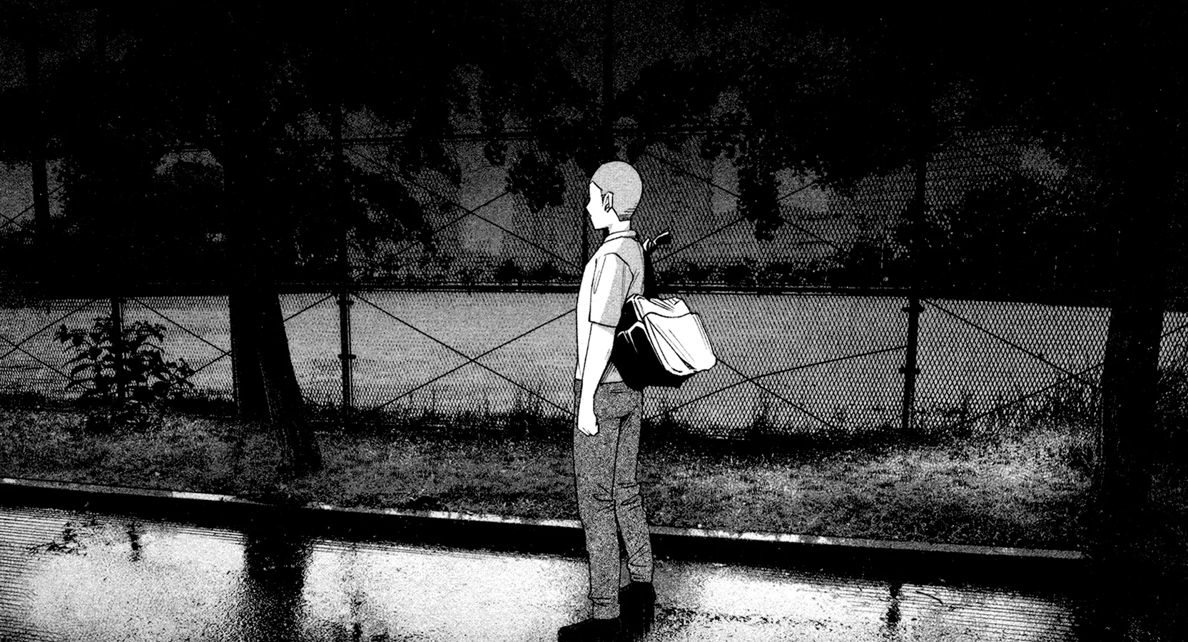 I Wanted To Be Hurt By Love Zinmanga X Chapter 28 Page 20