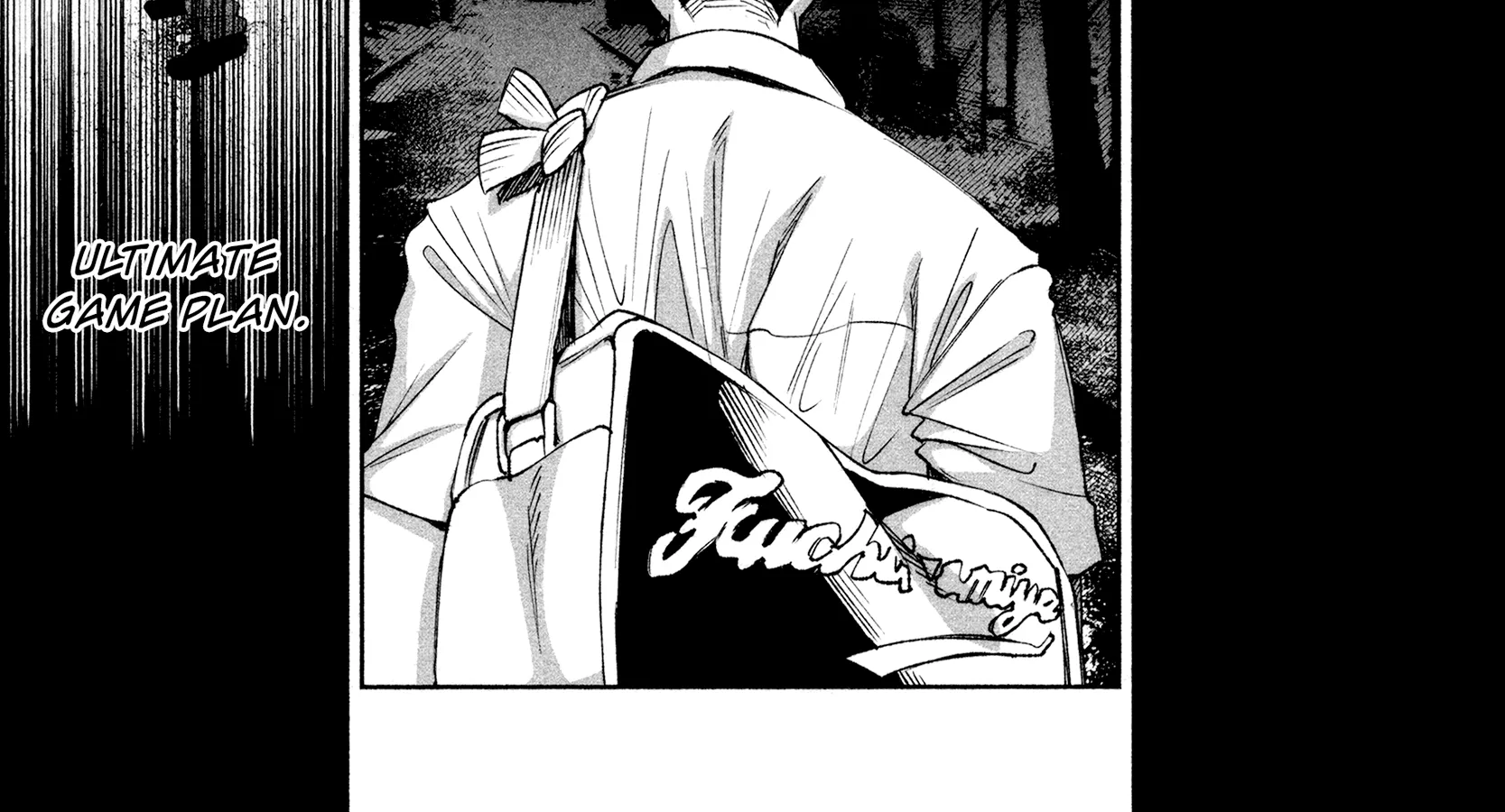 I Wanted To Be Hurt By Love Zinmanga X Chapter 28 Page 22