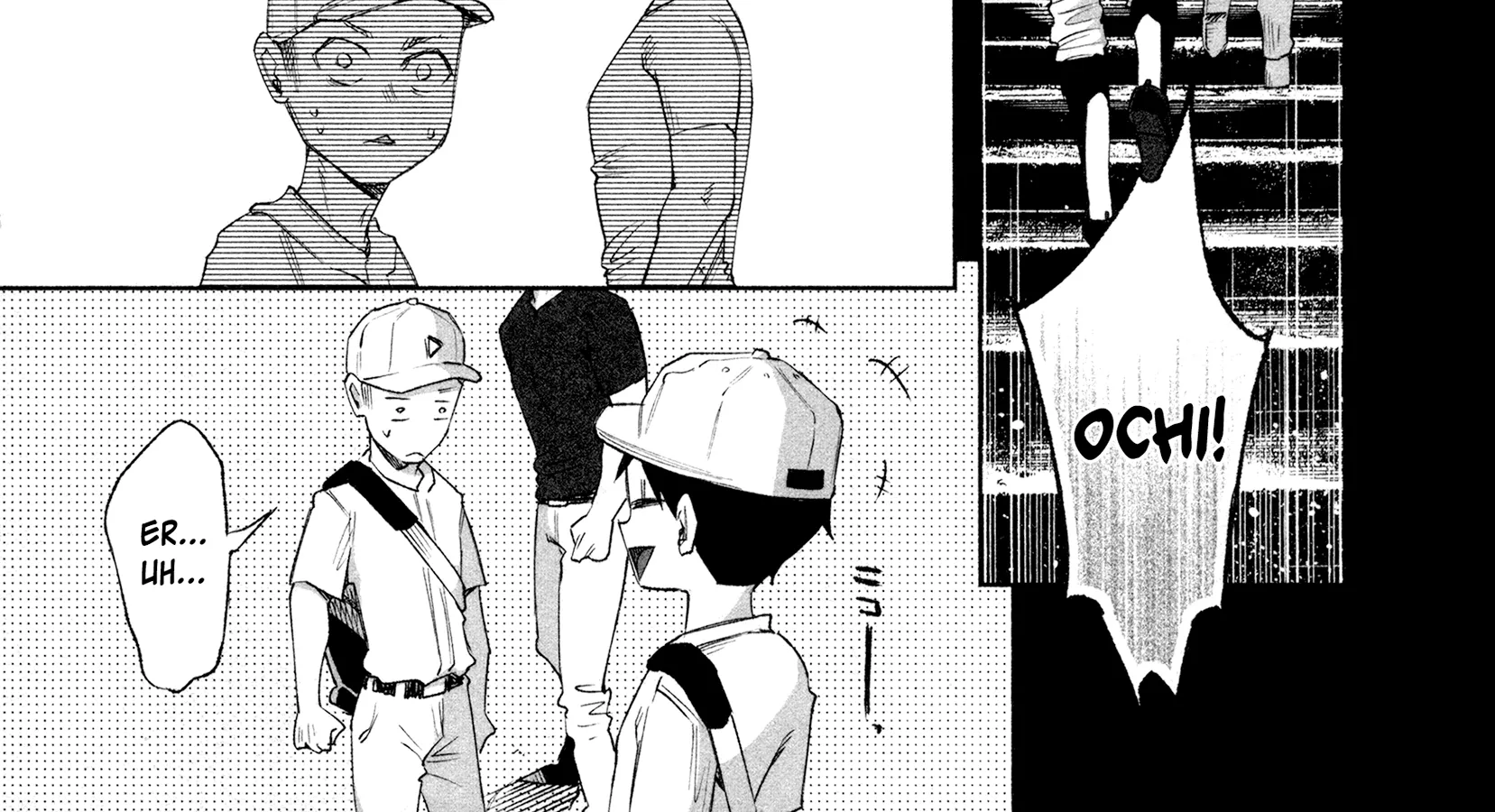 I Wanted To Be Hurt By Love Zinmanga X Chapter 28 Page 24