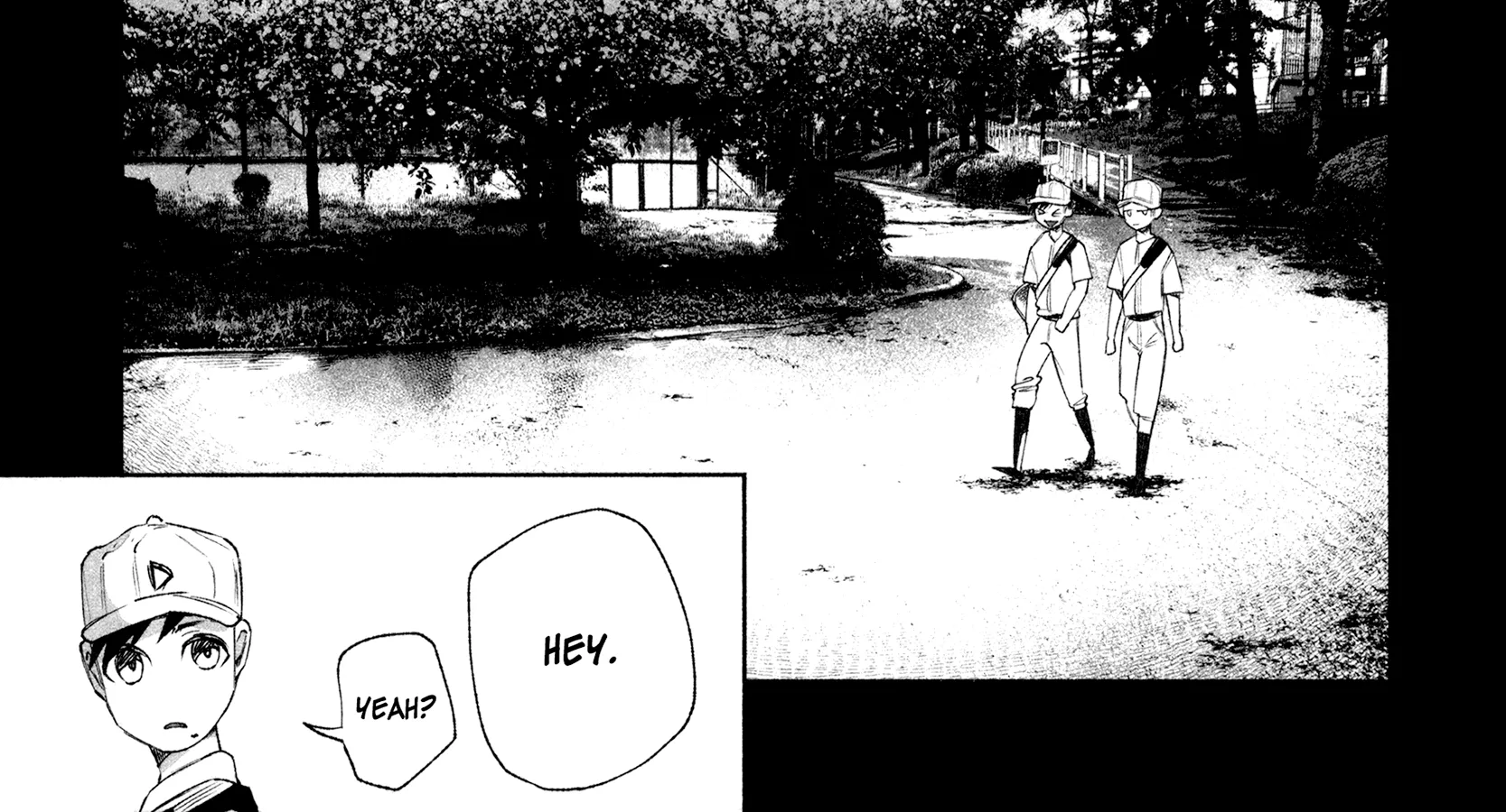 I Wanted To Be Hurt By Love Zinmanga X Chapter 28 Page 26