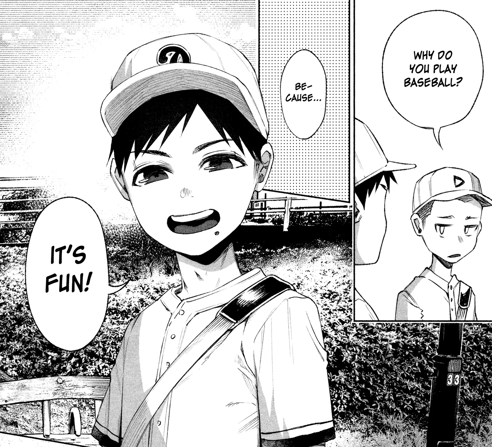 I Wanted To Be Hurt By Love Zinmanga X Chapter 28 Page 27