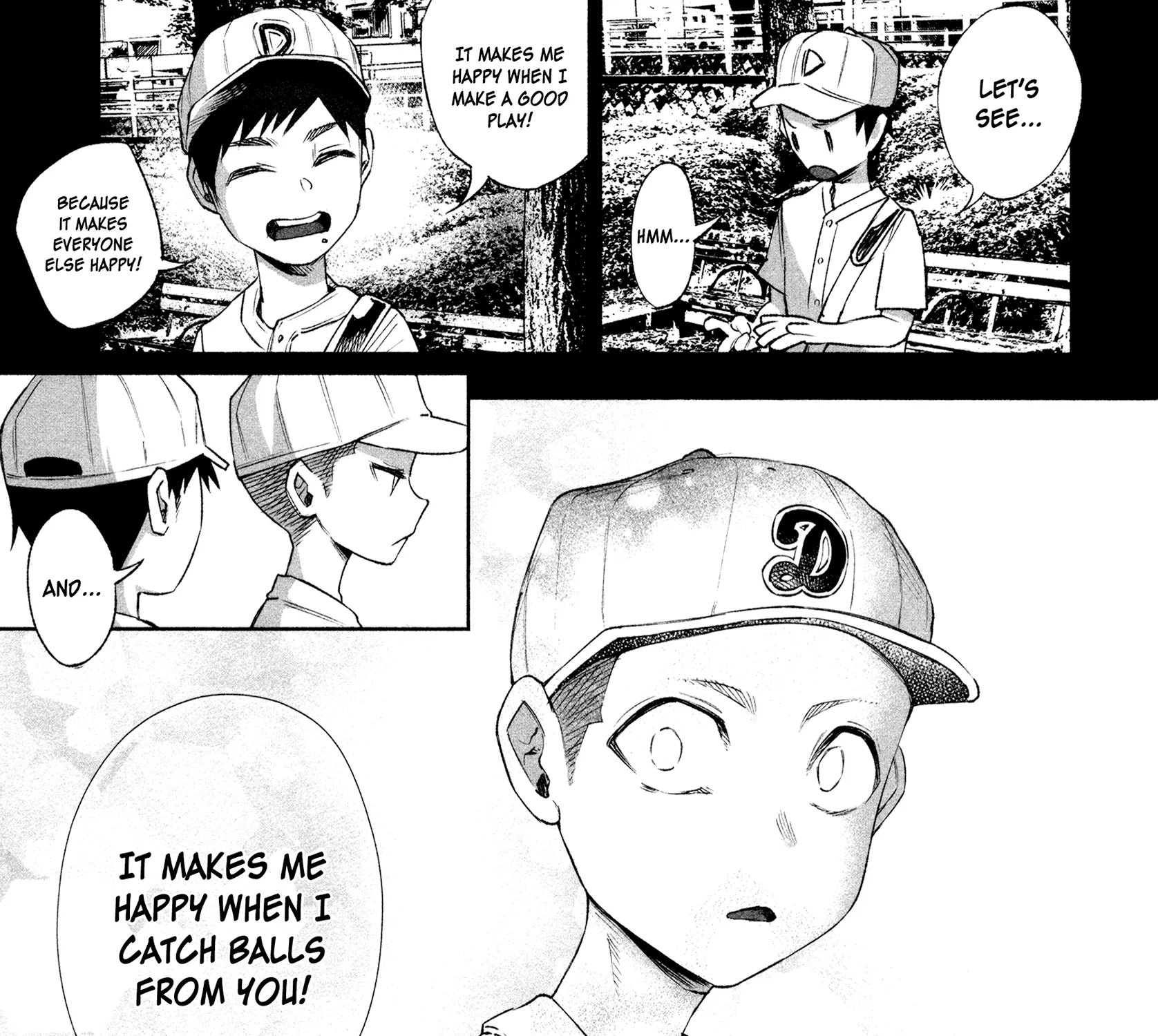 I Wanted To Be Hurt By Love Zinmanga X Chapter 28 Page 29
