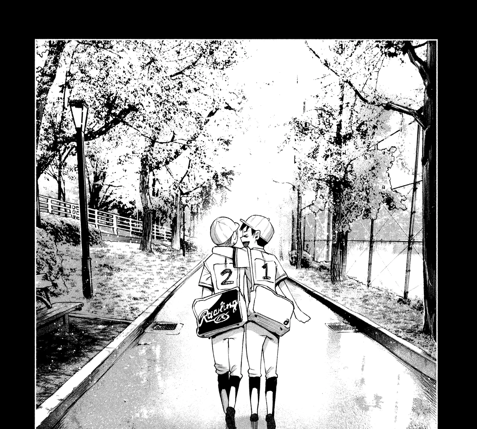 I Wanted To Be Hurt By Love Zinmanga X Chapter 28 Page 31
