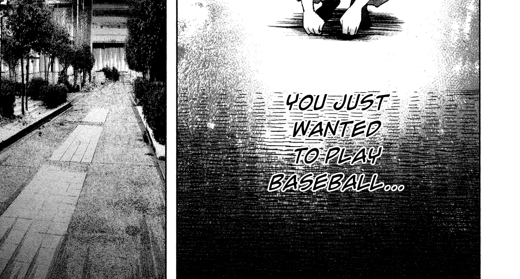 I Wanted To Be Hurt By Love Zinmanga X Chapter 28 Page 34