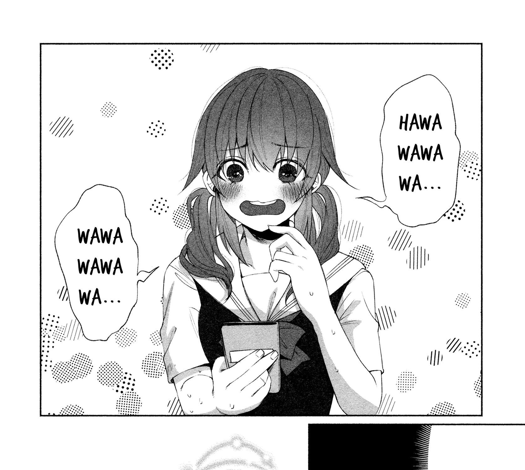 I Wanted To Be Hurt By Love Zinmanga X Chapter 28 Page 35
