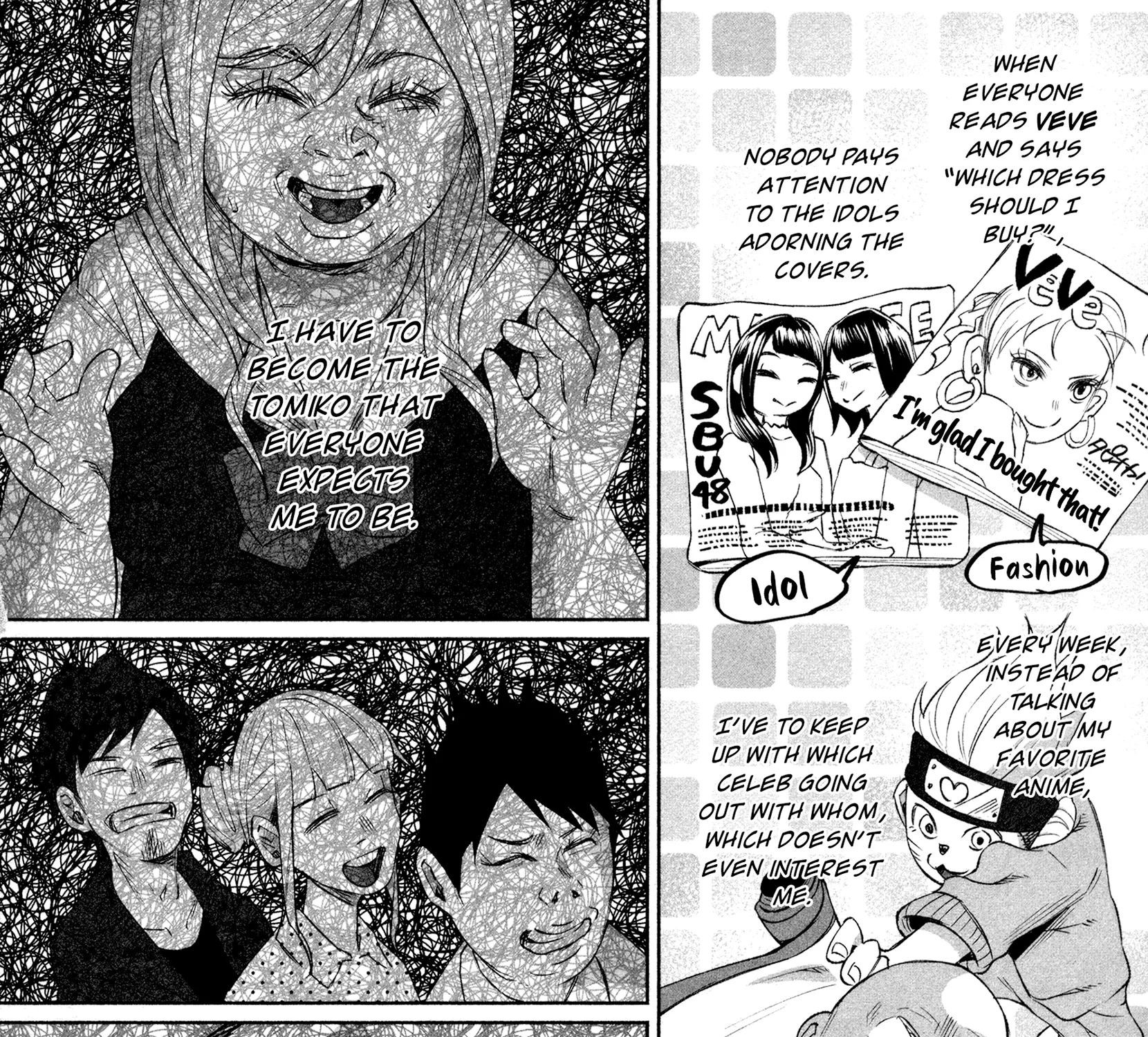 I Wanted To Be Hurt By Love Zinmanga X Chapter 27 Page 23