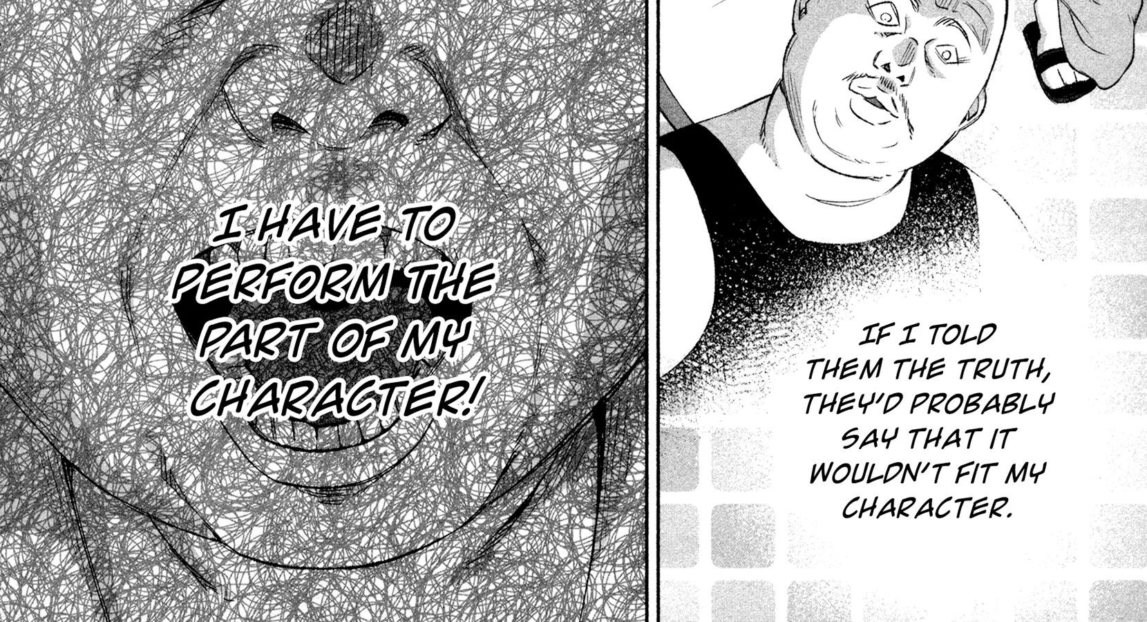 I Wanted To Be Hurt By Love Zinmanga X Chapter 27 Page 24