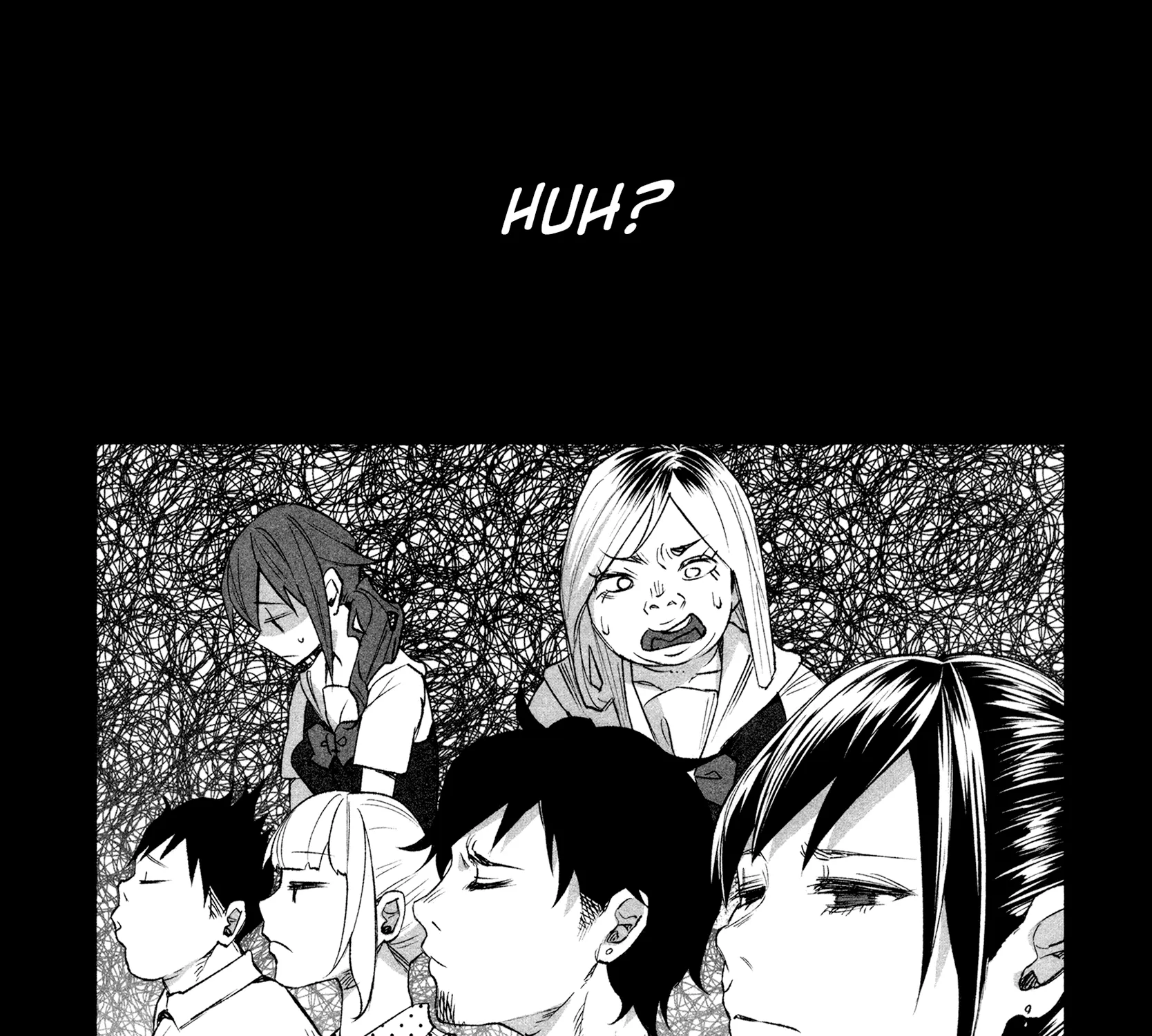 I Wanted To Be Hurt By Love Zinmanga X Chapter 27 Page 25