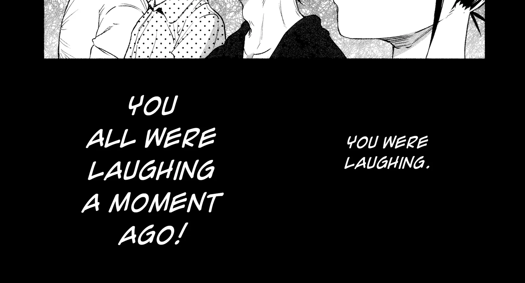 I Wanted To Be Hurt By Love Zinmanga X Chapter 27 Page 26
