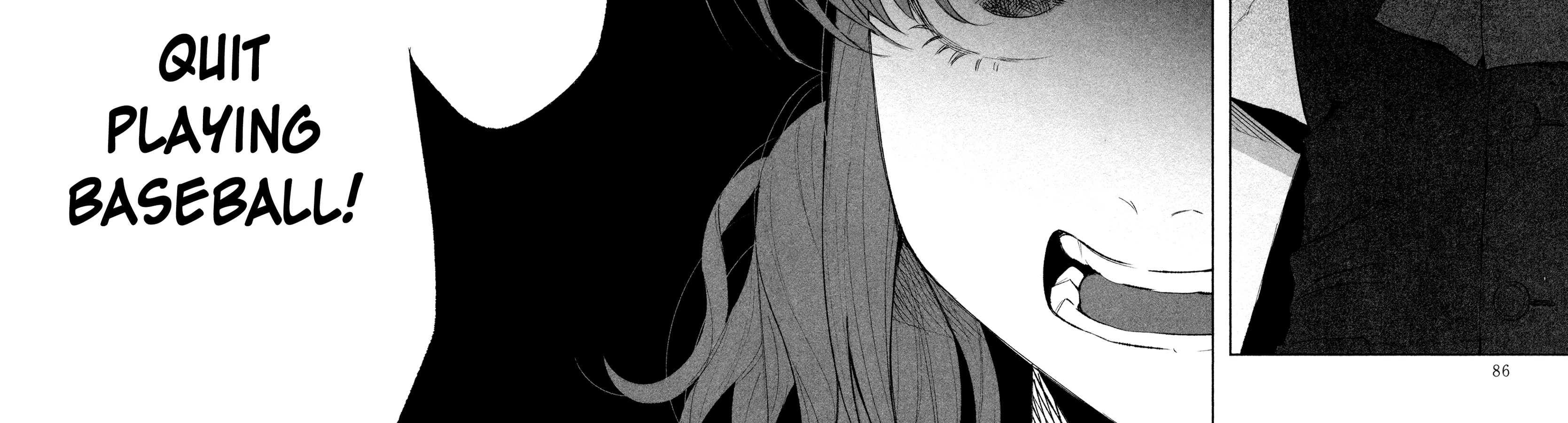 I Wanted To Be Hurt By Love Zinmanga X Chapter 26 Page 4