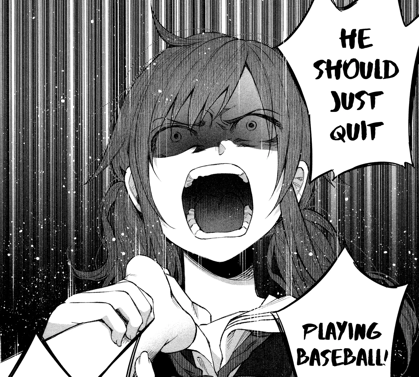 I Wanted To Be Hurt By Love Zinmanga X Chapter 26 Page 7