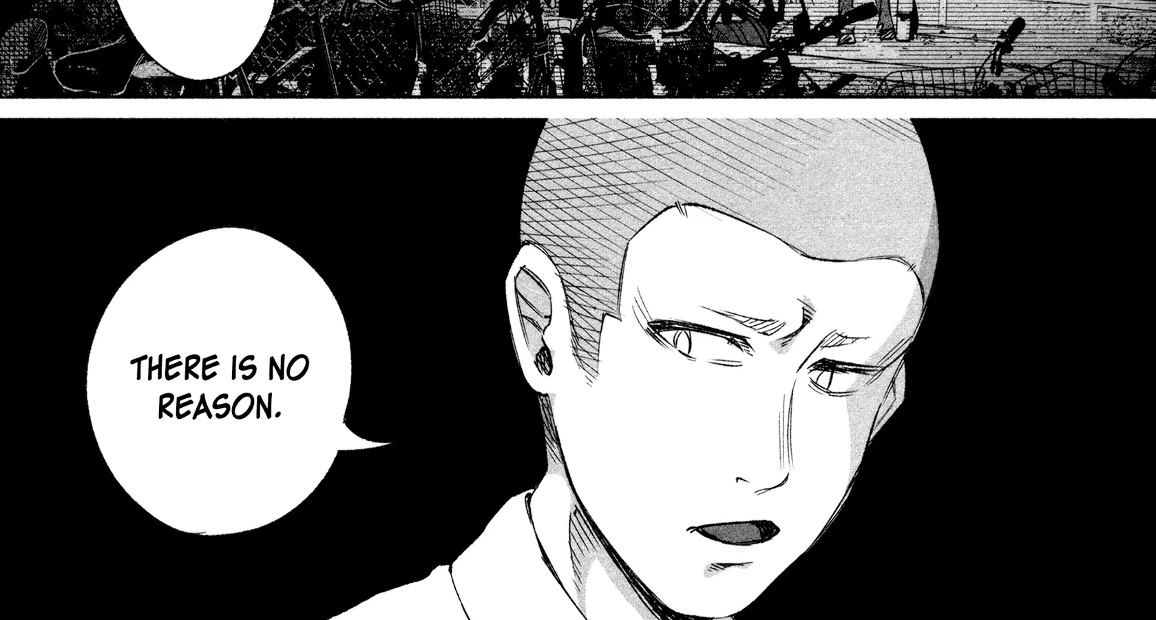 I Wanted To Be Hurt By Love Zinmanga X Chapter 26 Page 10