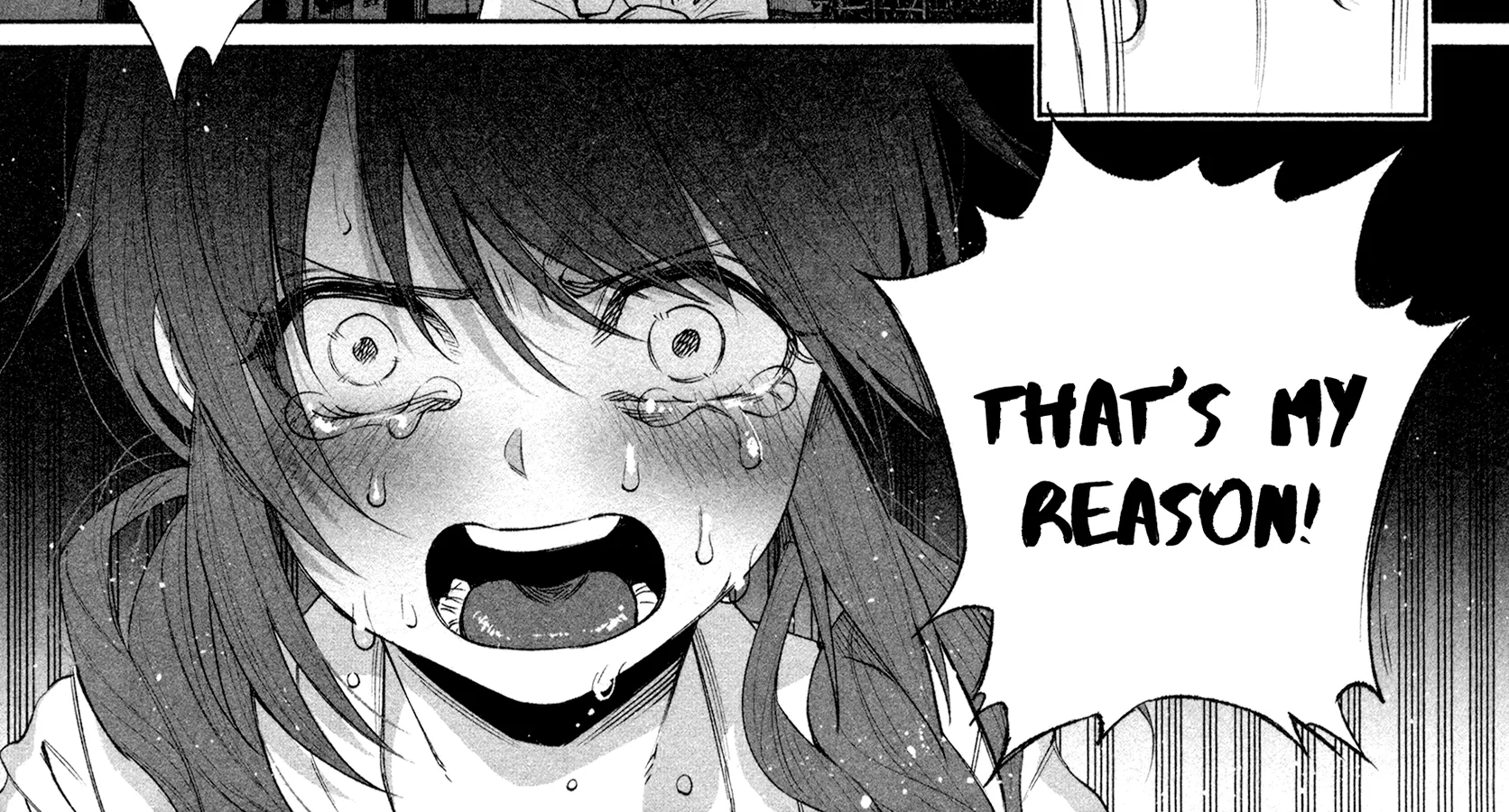 I Wanted To Be Hurt By Love Zinmanga X Chapter 26 Page 12