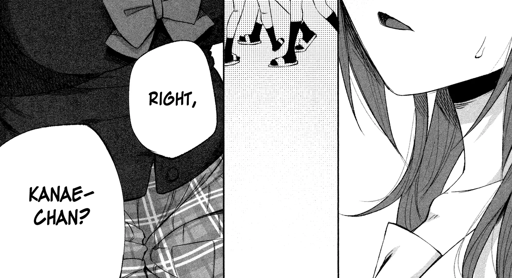 I Wanted To Be Hurt By Love Zinmanga X Chapter 26 Page 42