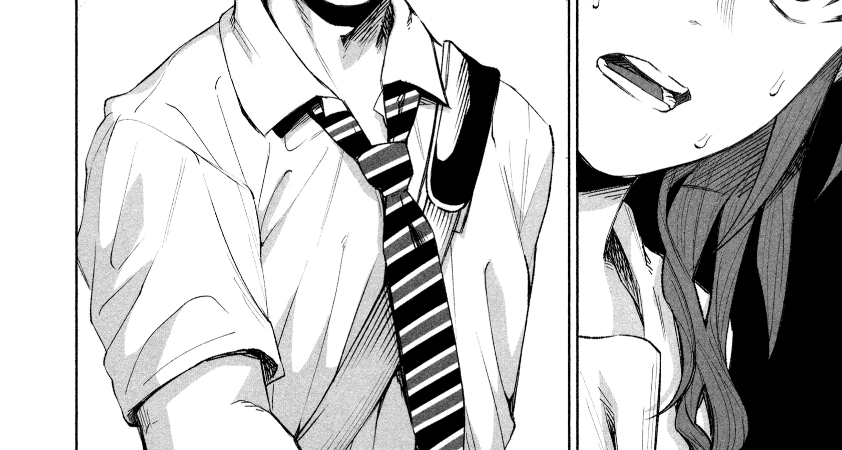 I Wanted To Be Hurt By Love Zinmanga X Chapter 25 Page 20